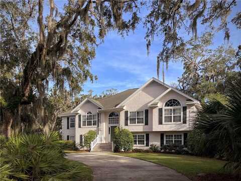 412 Palm Drive, Saint Simons Island, GA 31522