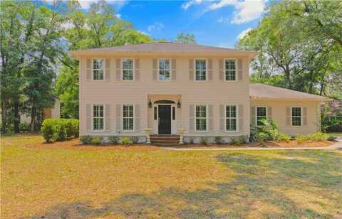 101 Settlers Road, Saint Simons Island, GA 31522