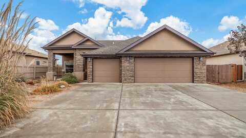 860 Doug Drive, Fruita, CO 81521