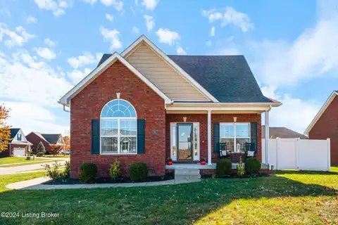 165 Sweet Bay Magnolia Ct, Mount Washington, KY 40047