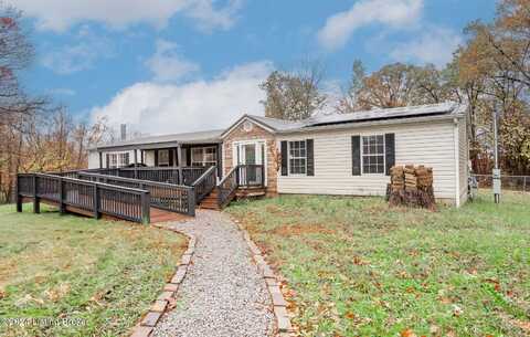 1034 Hill St, Radcliff, KY 40160