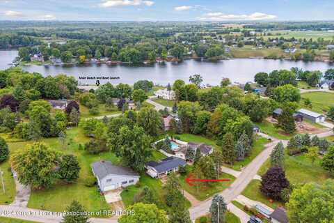 4827 Skyline Drive, Perrinton, MI 48871