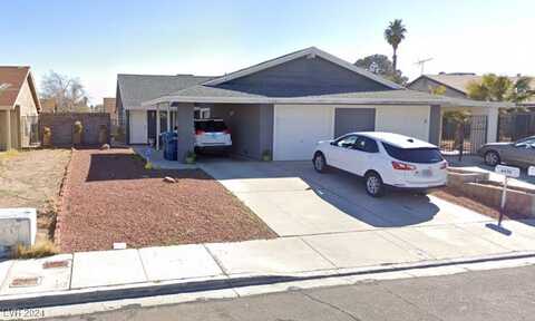 4430 Verdugo Street, Las Vegas, NV 89147