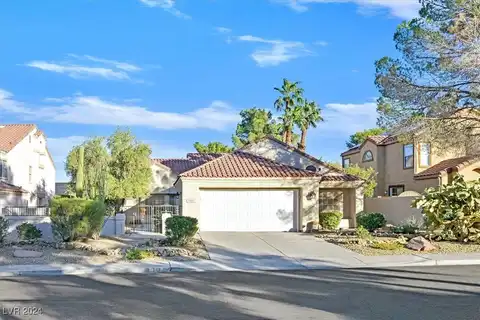 548 Heswall Court, Henderson, NV 89014