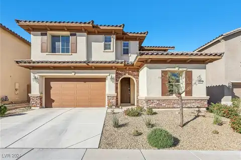 845 Via Del Castello, Henderson, NV 89011