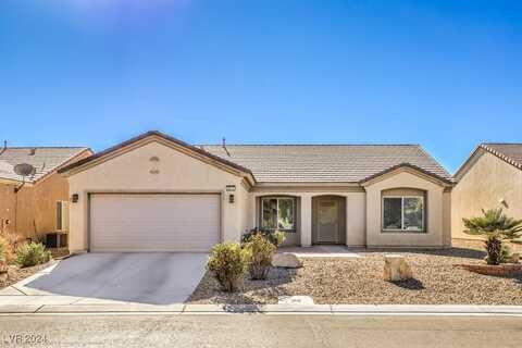 3219 Kingbird Drive, North Las Vegas, NV 89084