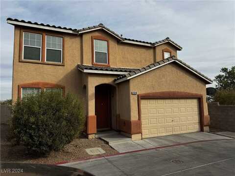 2516 Owls Eyes Court, Las Vegas, NV 89106