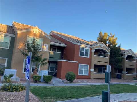 8101 W Flamingo Road, Las Vegas, NV 89147