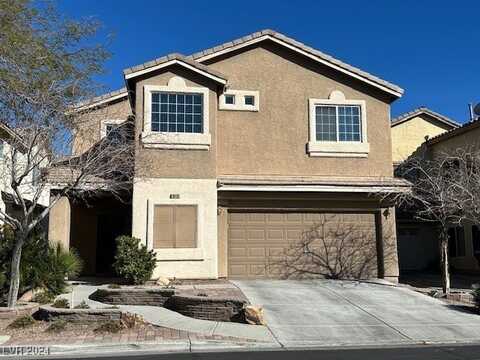 10480 KEPLER CASCADES Street, Las Vegas, NV 89141