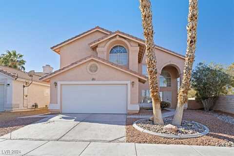 2633 Shakespeare Road, Las Vegas, NV 89108