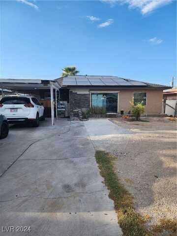 2001 Linden Avenue, Las Vegas, NV 89101