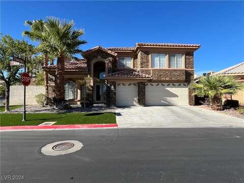 8950 Minsk Court, Las Vegas, NV 89147