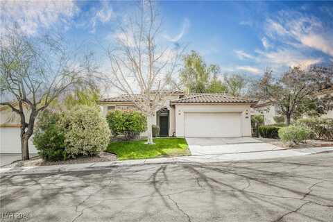 10505 Jeremy Ridge Avenue, Las Vegas, NV 89144