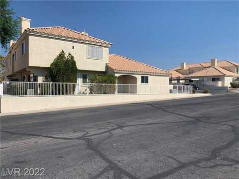 727 Anne Lane, Henderson, NV 89015