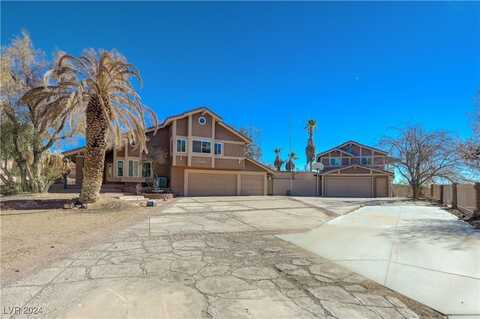 1409 Garnet Place, Boulder City, NV 89005