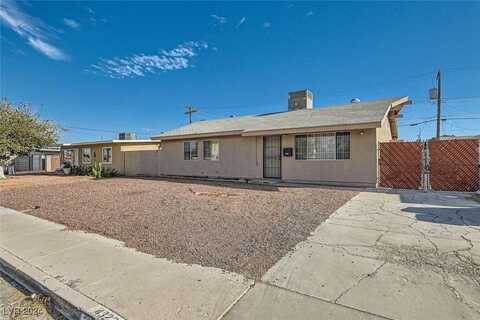 4323 Ridgedale Avenue, Las Vegas, NV 89121