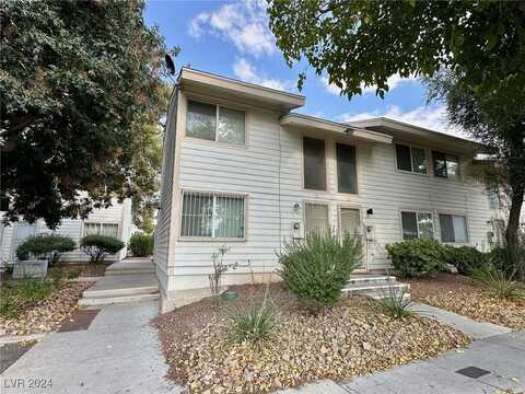 4770 Topaz Street, Las Vegas, NV 89121