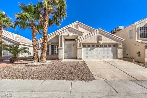 4606 Ashington Street, Las Vegas, NV 89147