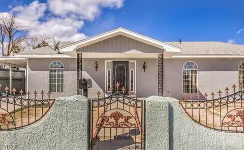 1112 Sandy Cove Street, Las Vegas, NV 89110