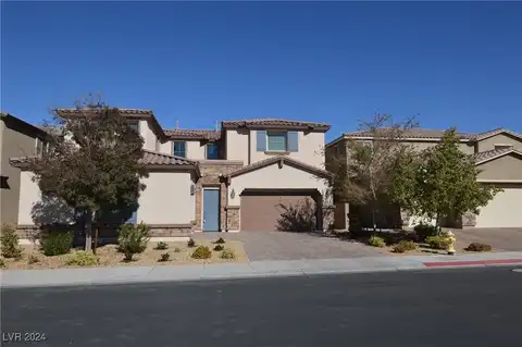 2822 Poseidon Shore Avenue, Henderson, NV 89052