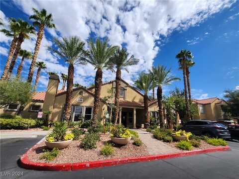 2300 E Silverado Ranch Boulevard, Las Vegas, NV 89183