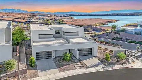 28 Rainbow Point Place, Henderson, NV 89011