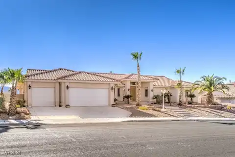 1056 Calico Ridge Drive, Henderson, NV 89011