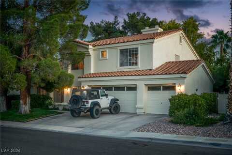 2003 Grafton Avenue, Henderson, NV 89074