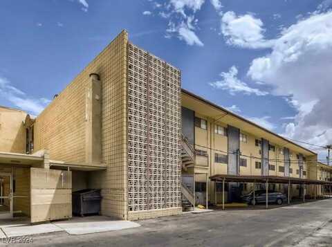 356 E Desert Inn Road, Las Vegas, NV 89109