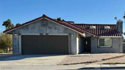 3645 E Viking Road, Las Vegas, NV 89121