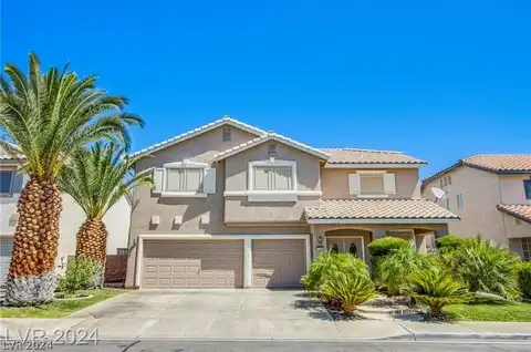 1326 Summer Dawn Avenue, Henderson, NV 89014