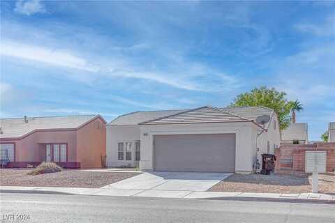 1829 W HAMMER Lane, North Las Vegas, NV 89031