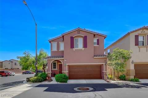 10735 Centerville Bay Court, Las Vegas, NV 89179