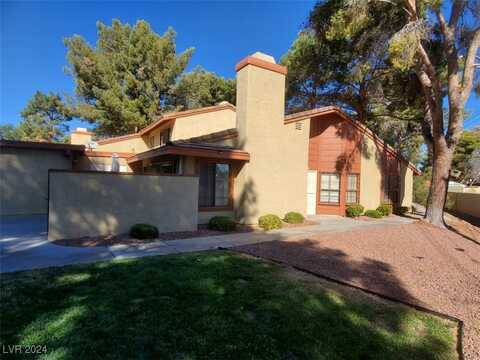 2394 Pickwick Drive, Henderson, NV 89014