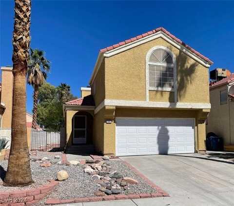 6816 Midpark Circle, Las Vegas, NV 89145