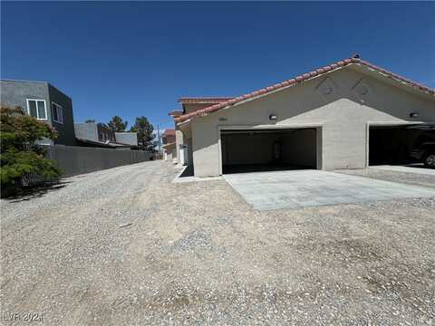 640 San Lorenzo Street, Pahrump, NV 89048