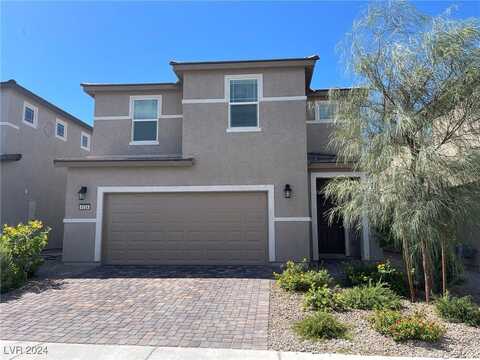 6124 Castle Gardens Avenue, Las Vegas, NV 89130