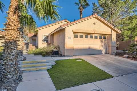 1612 Changing Seasons Street, Las Vegas, NV 89144