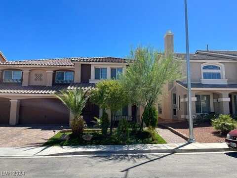 6441 Mustang Spring Avenue, Las Vegas, NV 89139