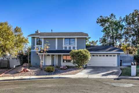 328 Medio Court, Henderson, NV 89014