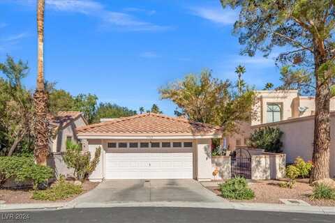 3362 Brookfield Drive, Las Vegas, NV 89120