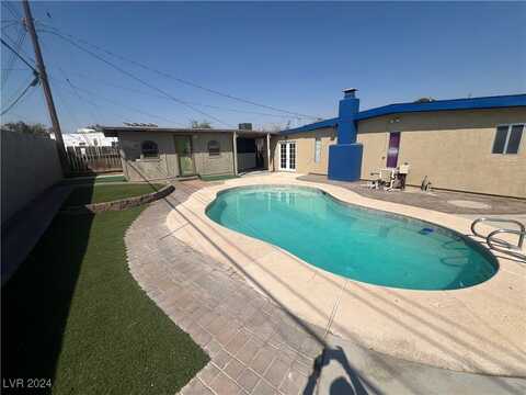 4809 Randall Drive, Las Vegas, NV 89122