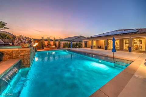 6177 Lautman Ridge Court, Las Vegas, NV 89141