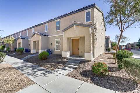 4621 Woolcomber Street, Las Vegas, NV 89115