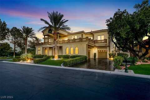 2200 Glenbrook Way, Las Vegas, NV 89117