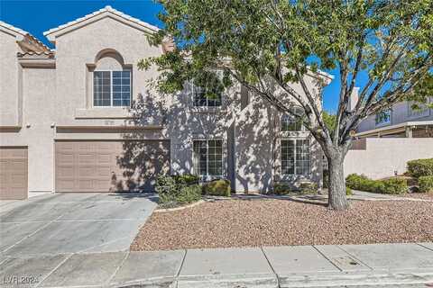 510 Rafkin Place, Henderson, NV 89052