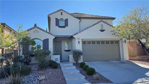 11325 Via Spiga Drive, Las Vegas, NV 89138