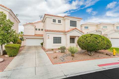 2448 Wrangler Walsh Lane, Henderson, NV 89002