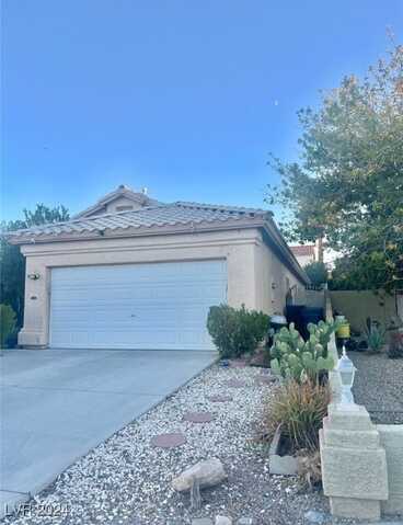 1707 Downs Brook Court, North Las Vegas, NV 89032