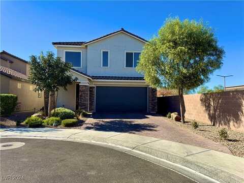 7157 Range Valley Street, North Las Vegas, NV 89084